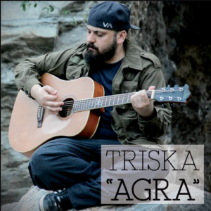 Triska - Clicca per ascoltare l'album su spotify