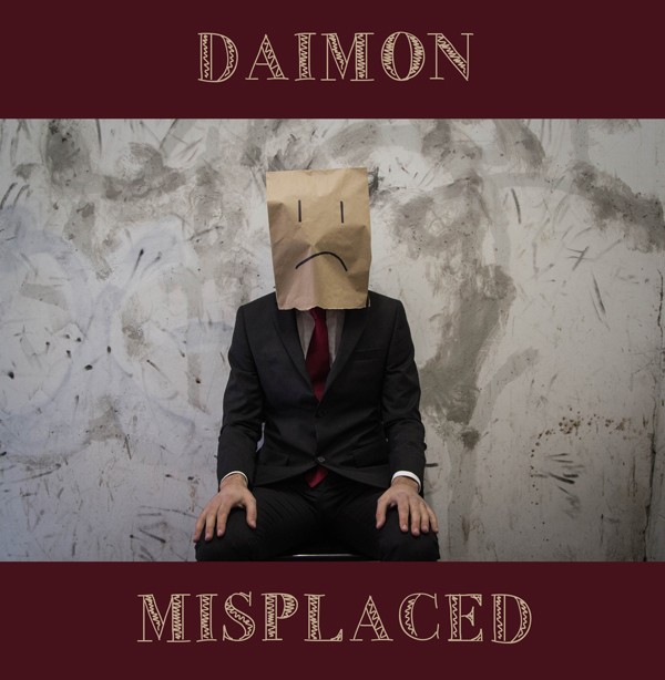 Daimon -  Clicca per ascoltare l'album su spotify