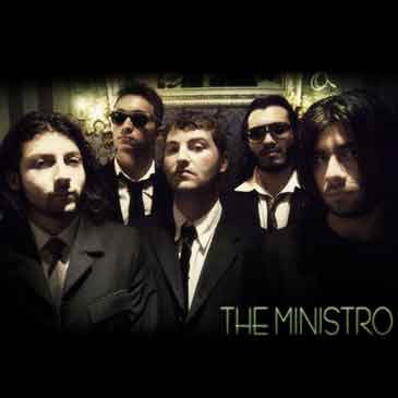 the ministro