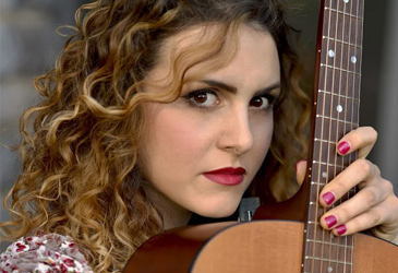 Elise – “A cuore Aperto” è l’album d’esordio dell’artista country rock siciliana