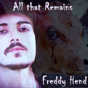 Freddy Hend Clicca per acquistare l'album su itunes