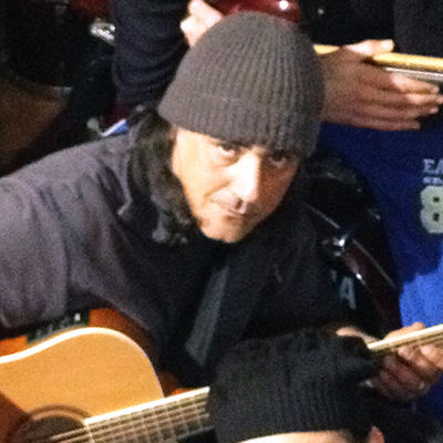 Giuseppe Barbera