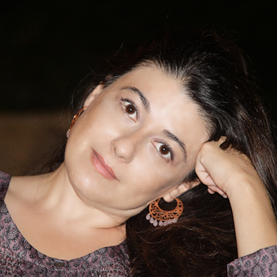 Rosa Cascio