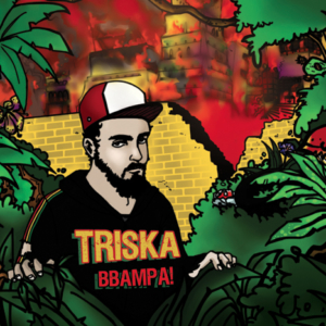 Triska - Clicca per ascoltare l'album su spotify