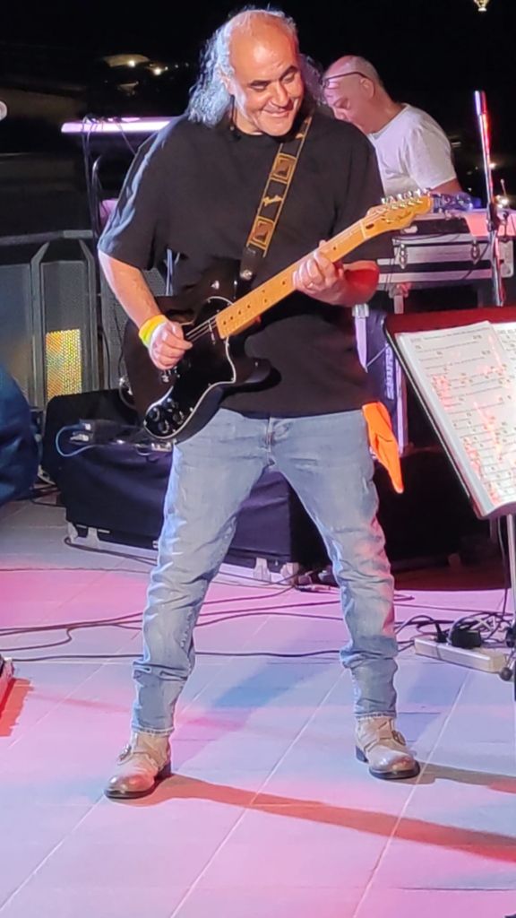 Giuseppe Barbera